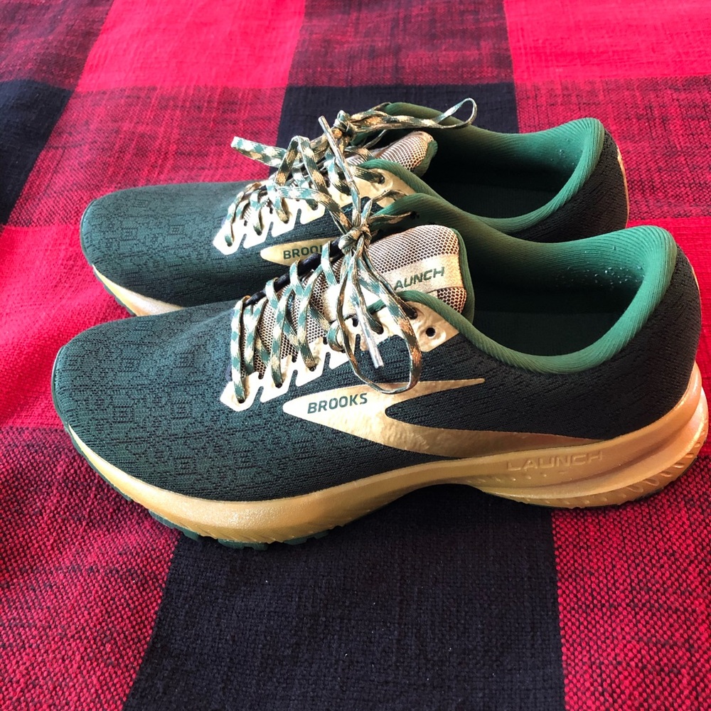 Brooks launch 7 women’s size 8.5 running sneakers